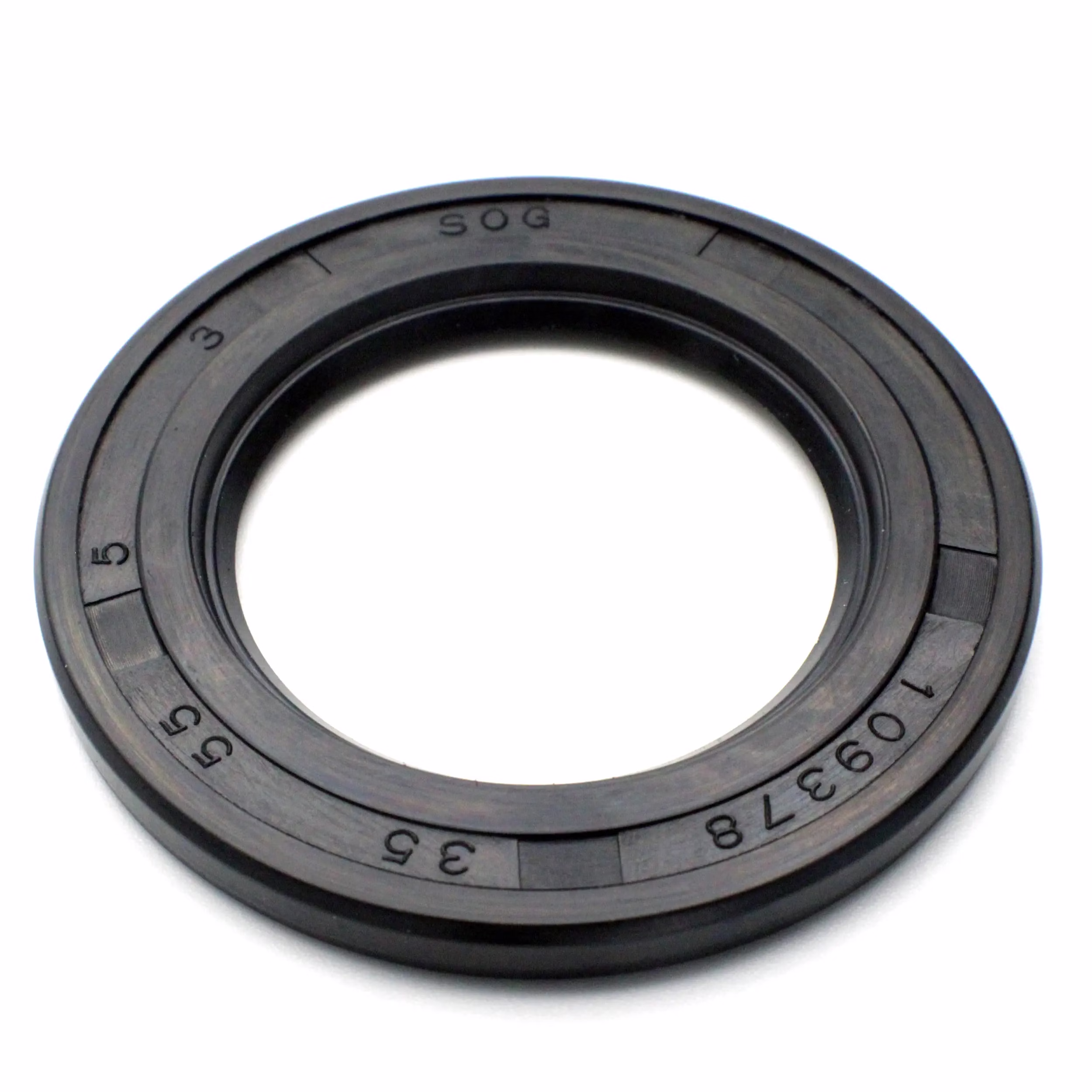 Spare part compatible with Kawasaki 92049-0022 Oil seal 35x55x5mm PPE06864 Spare part compatible with Kawasaki 92049-0022 Oil seal 35x55x5mm Discover our wide range of spare parts for your favorite machines. From motorcycle parts to wheel bearing kits, you'll find everything you need to keep your vehicles in top shape. Order conv