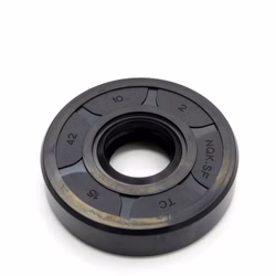 Spare part compatible with Simson 17586 Oil seal 15x42x10mm PPE06884 Spare part compatible with Simson 17586 Oil seal 15x42x10mm Discover our wide range of spare parts for your favorite machines. From motorcycle parts to wheel bearing kits, you'll find everything you need to keep your vehicles in top shape. Order convenient