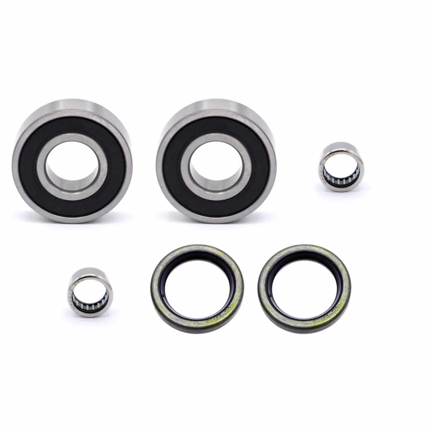 Radlager vorne kompatibel mit Gilera FUOCO PPS00985 Radlager Vorderachse online kaufen ✓ Große Auswahl ✓ Expressversand ✓ gute Preise