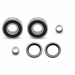 Radlager vorne kompatibel mit Gilera FUOCO PPS00985 Radlager Vorderachse online kaufen ✓ Große Auswahl ✓ Expressversand ✓ gute Preise