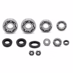 Motorlager Set online kaufen auf partsandparts.de ✓ gute Bewertungen ✓ niedrige Preise ✓ Expressversand