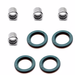 Rear shock absorber bearing compatible with Ducati Desmosedici PPS03925 Spare parts for the strut in OEM quality for your vehicle
