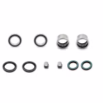Rear shock absorber bearing compatible with Ducati 916 996 PPS03927 Spare parts for the strut in OEM quality for your vehicle