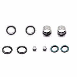 Rear shock absorber bearing compatible with Ducati 916 996 PPS03927 Spare parts for the strut in OEM quality for your vehicle