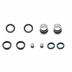 Rear shock absorber bearing compatible with Ducati 998 PPS03929 Spare parts for the strut in OEM quality for your vehicle