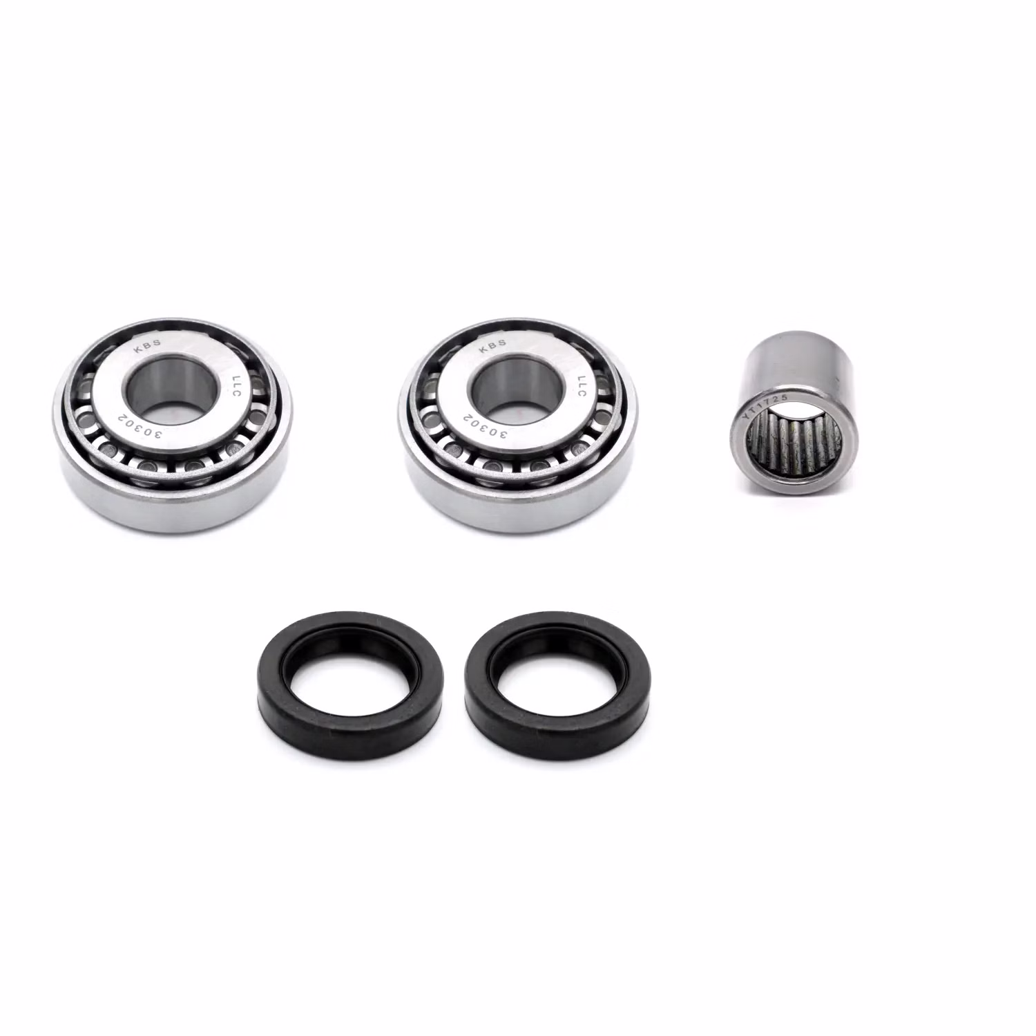 Swingarm bearing compatible with BMW K 1200 K 1300 K 1600 PPS03930 Buy components for the swing arm online ✓ Large selection ✓ Express shipping ✓ Good prices