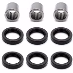 Spare parts for the strut in OEM quality for your vehicle
