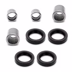 Spare parts for the strut in OEM quality for your vehicle