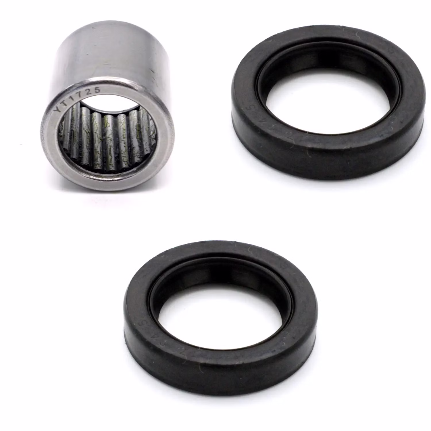 Cojinete amortiguador trasero compatible con BMW K 1200 K 1300 PPS03934 Piezas de repuesto para el puntal de suspensión en calidad de equipo original para su vehículo