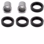 Rear shock absorber bearing compatible with BMW K 1200 K 1300 K 1600 PPS03935 Spare parts for the strut in OEM quality for your vehicle