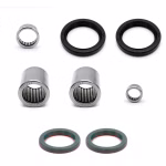 Rear shock absorber bearing compatible with Suzuki QUADRACER PPS03936 Spare parts for the strut in OEM quality for your vehicle