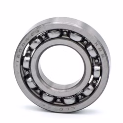 Spare part compatible with Sherco 0056 deep groove ball bearing 20x42x8mm PPE06915 Spare part compatible with Sherco 0056 deep groove ball bearing 20x42x8mm Discover our wide range of spare parts for your favorite machines. From motorcycle parts to wheel bearing kits, you'll find everything you need to keep your vehicles in top shape. Or
