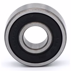 Spare part compatible with Sherco 2924 deep groove ball bearing 10x26x8mm PPE06919 Spare part compatible with Sherco 2924 deep groove ball bearing 10x26x8mm Discover our wide range of spare parts for your favorite machines. From motorcycle parts to wheel bearing kits, you'll find everything you need to keep your vehicles in top shape. Or