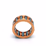 Spare part compatible with Sherco 8139 needle roller and cage assembly needle bearing 20x26x12mm PPE06926 Spare part compatible with Sherco 8139 needle roller and cage assembly needle bearing 20x26x12mm Discover our wide range of spare parts for your favorite machines. From motorcycle parts to wheel bearing kits, you'll find everything you need to keep your ve