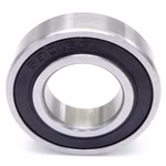 Spare part compatible with AGM 90395 deep groove ball bearing 12x24x6mm PPE06974 Spare part compatible with AGM 90395 deep groove ball bearing 12x24x6mm Discover our wide range of spare parts for your favorite machines. From motorcycle parts to wheel bearing kits, you'll find everything you need to keep your vehicles in top shape. Orde