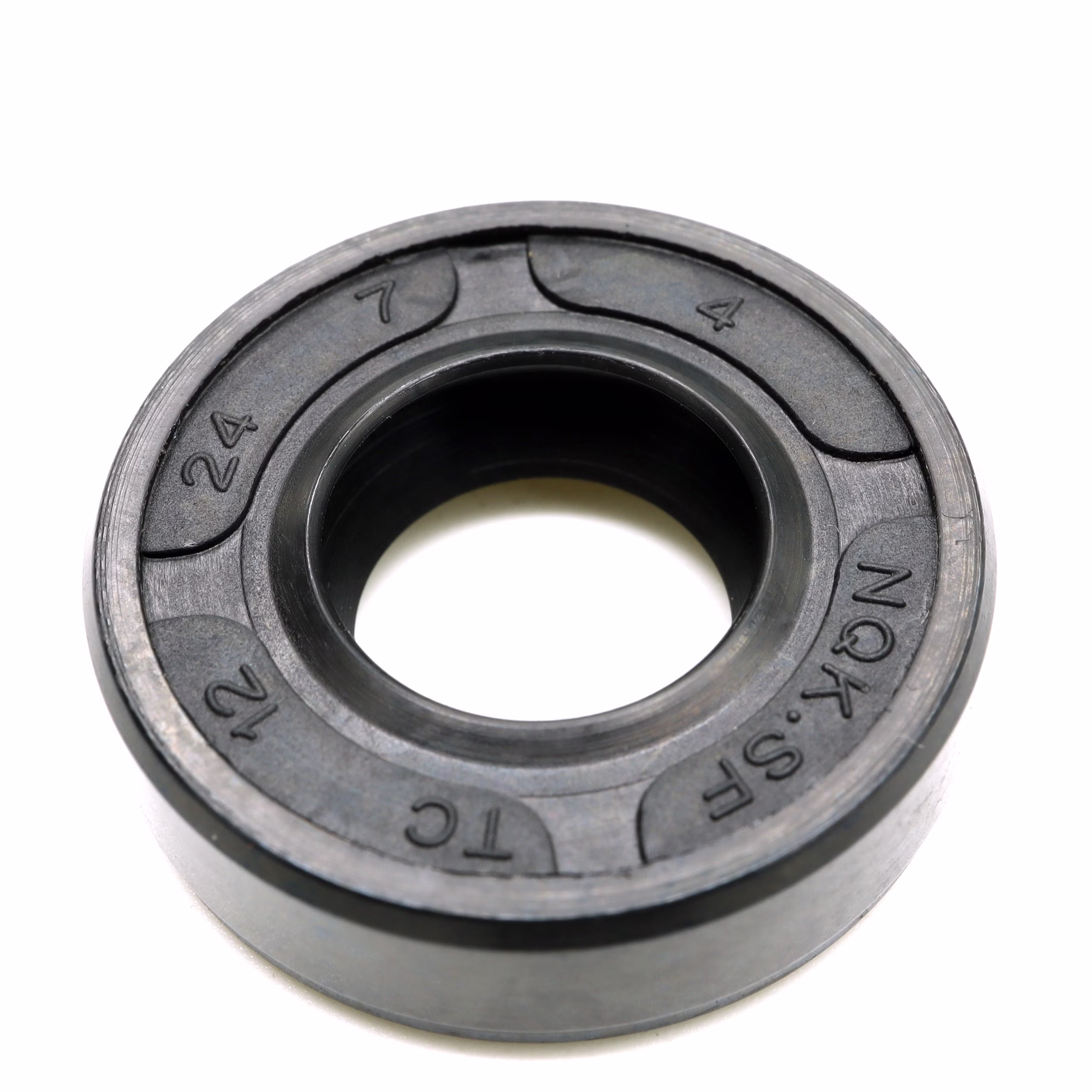 Recambio compatible con Access ACC-96100-122407-1 Retén de aceite 12x24x7mm PPE07101 Recambio compatible con Access ACC-96100-122407-1 Retén de aceite 12x24x7mm Descubre nuestra amplia gama de recambios para tus máquinas favoritas. Desde recambios para motos hasta kits de rodamientos de rueda, encontrarás todo lo que necesitas para mantene