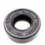 Recambio compatible con Triton A96100-122407 A96100-122407-1 Retén de aceite 12x24x7mm Descubre nuestra amplia gama de recambios para tus máquinas favoritas. Desde recambios para motos hasta kits de rodamientos de rueda, encontrarás todo lo que necesitas p