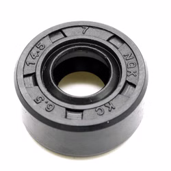 Spare part compatible with Aeon AEO-96500-071507A7271 Oil seal 6,5x14,5x7mm PPE07138 Spare part compatible with Aeon AEO-96500-071507A7271 Oil seal 6,5x14,5x7mm Discover our wide range of spare parts for your favorite machines. From motorcycle parts to wheel bearing kits, you'll find everything you need to keep your vehicles in top shape.