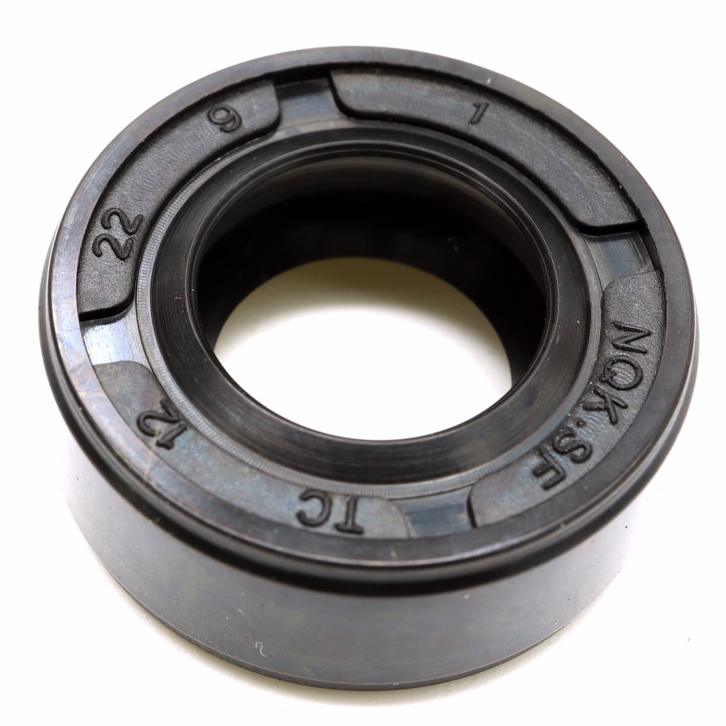 Ricambio compatibile con Benelli 210373090000 Paraolio 12x22x9mm PPE07142 Ricambio compatibile con Benelli 210373090000 Paraolio 12x22x9mm Scoprite la nostra ampia gamma di ricambi per le vostre macchine preferite. Dai ricambi per moto ai kit di cuscinetti per ruote, troverete tutto ciò che vi serve per mantenere i vostri veicol