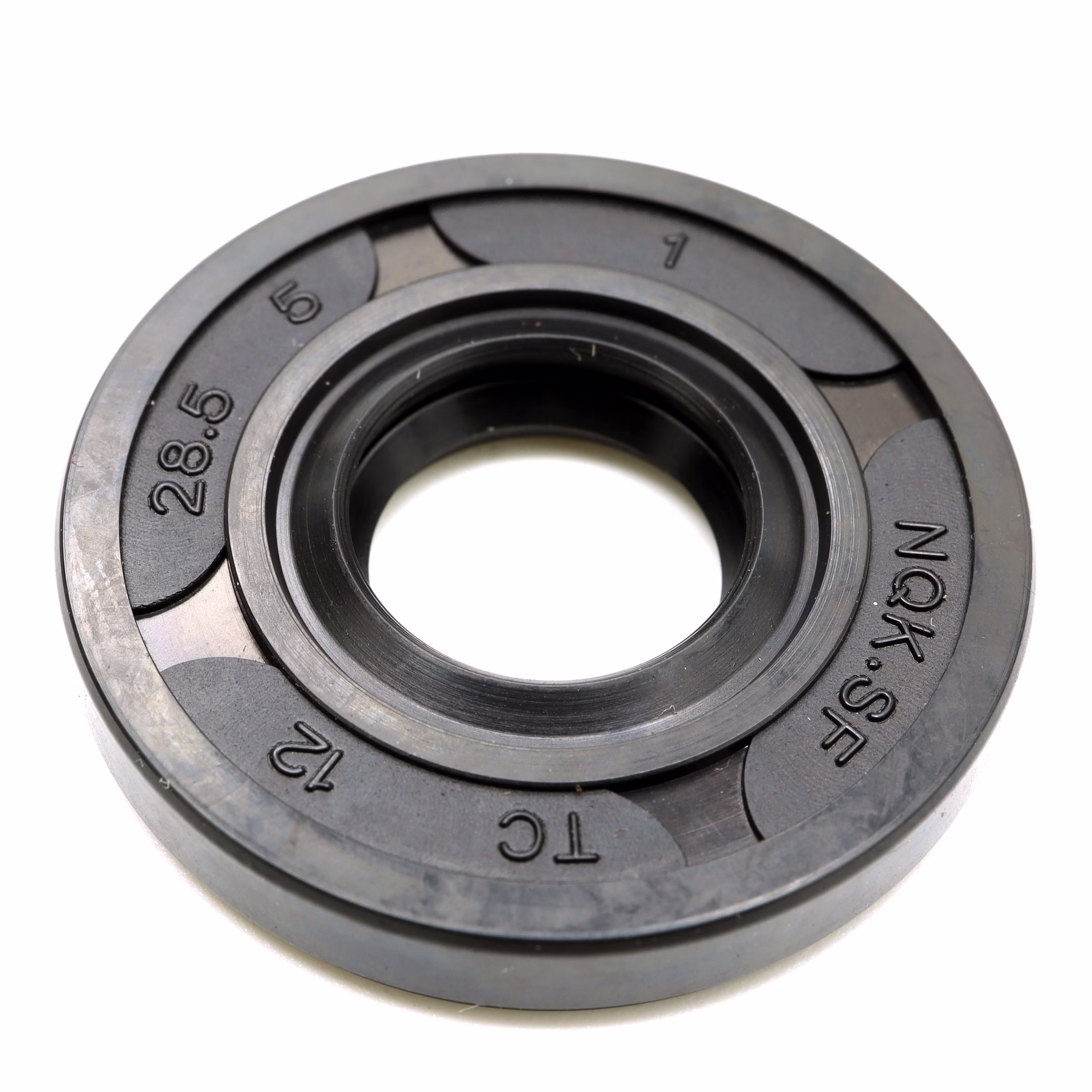 Spare part compatible with Kawasaki 92049-0115 92049-0791 Oil seal 12x28,5x5mm PPE07149 Spare part compatible with Kawasaki 92049-0115 92049-0791 Oil seal 12x28,5x5mm Discover our wide range of spare parts for your favorite machines. From motorcycle parts to wheel bearing kits, you'll find everything you need to keep your vehicles in top shap