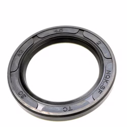 Spare part compatible with Explorer 93110-30424 Oil seal 30x42x4,5mm PPE07153 Spare part compatible with Explorer 93110-30424 Oil seal 30x42x4,5mm Discover our wide range of spare parts for your favorite machines. From motorcycle parts to wheel bearing kits, you'll find everything you need to keep your vehicles in top shape. Order c