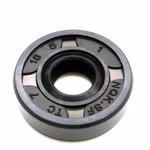 Spare part compatible with Honda 91220-K64-N01 91220-MG8-003 Oil seal 7x18x5mm PPE07158 Spare part compatible with Honda 91220-K64-N01 91220-MG8-003 Oil seal 7x18x5mm Discover our wide range of spare parts for your favorite machines. From motorcycle parts to wheel bearing kits, you'll find everything you need to keep your vehicles in top shap