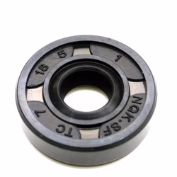 Spare part compatible with Honda 91220-K64-N01 91220-MG8-003 Oil seal 7x18x5mm PPE07158 Spare part compatible with Honda 91220-K64-N01 91220-MG8-003 Oil seal 7x18x5mm Discover our wide range of spare parts for your favorite machines. From motorcycle parts to wheel bearing kits, you'll find everything you need to keep your vehicles in top shap