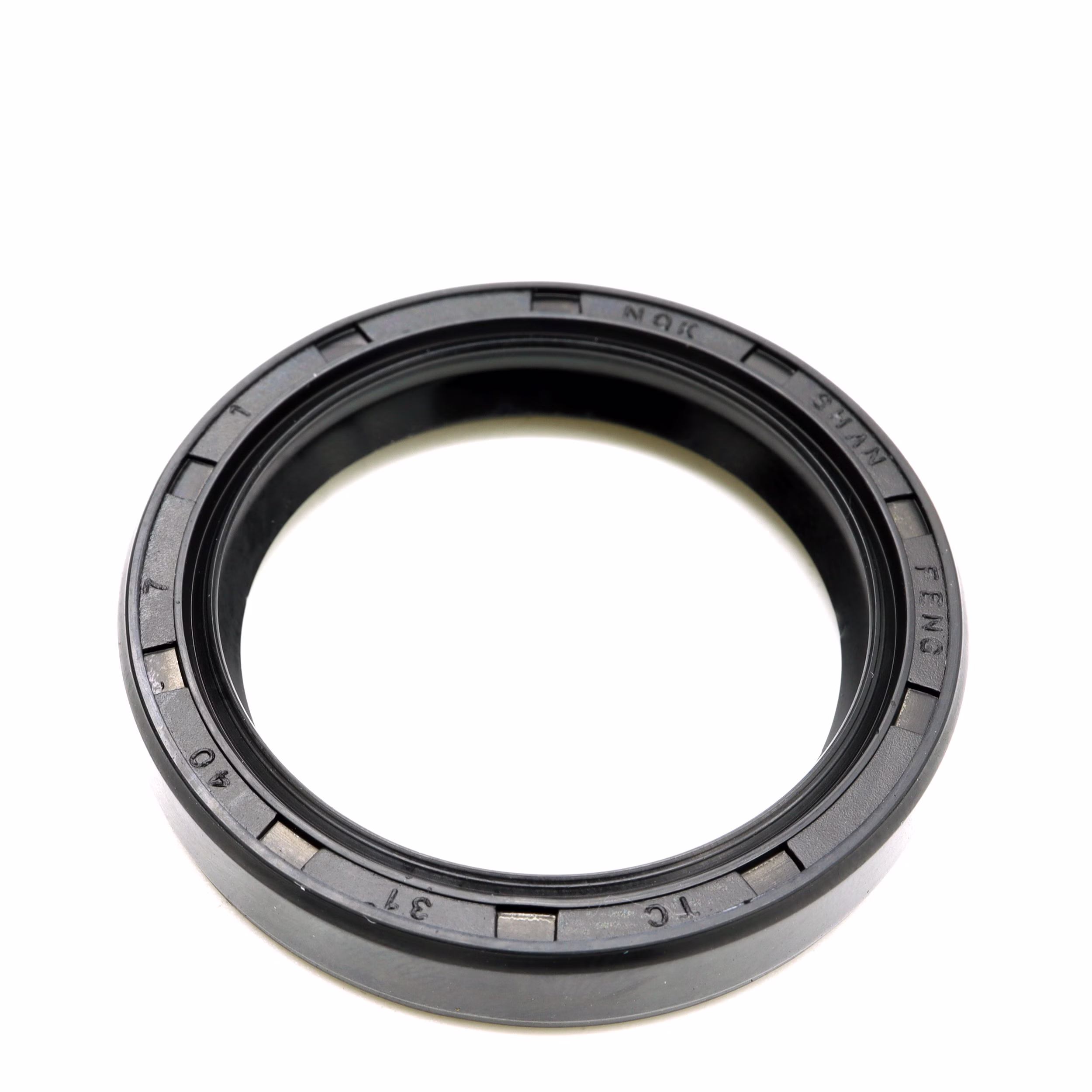 Ricambio compatibile con Honda 91207-MKE-A51 91207-ML3-871 Paraolio 31x40x7mm PPE07160 Ricambio compatibile con Honda 91207-MKE-A51 91207-ML3-871 Paraolio 31x40x7mm Scoprite la nostra ampia gamma di ricambi per le vostre macchine preferite. Dai ricambi per moto ai kit di cuscinetti per ruote, troverete tutto ciò che vi serve per mantenere i