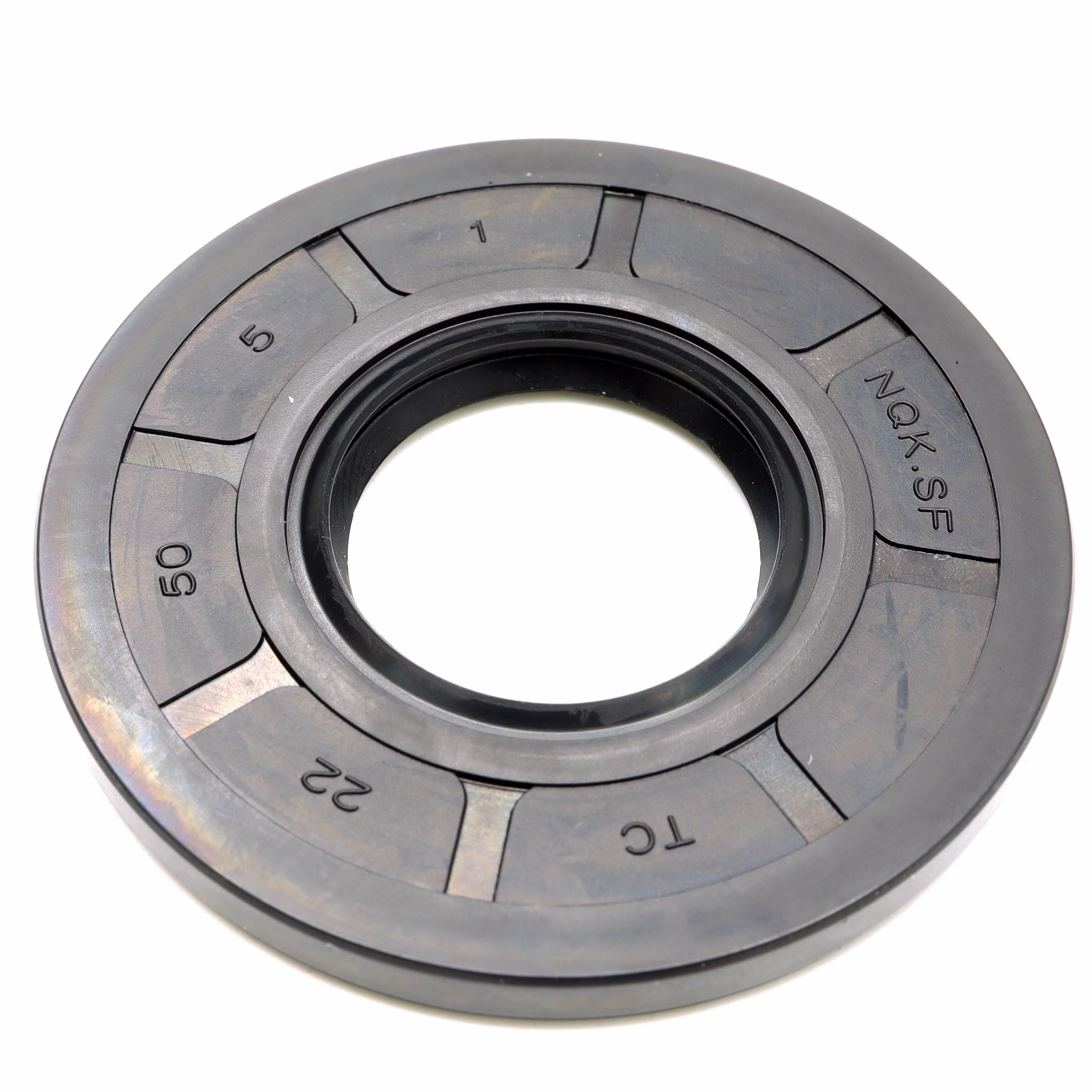 Spare part compatible with Honda 91254-KA3-831 91254-KA3-832 Oil seal 22x50x5mm PPE07164 Spare part compatible with Honda 91254-KA3-831 91254-KA3-832 Oil seal 22x50x5mm Discover our wide range of spare parts for your favorite machines. From motorcycle parts to wheel bearing kits, you'll find everything you need to keep your vehicles in top sha