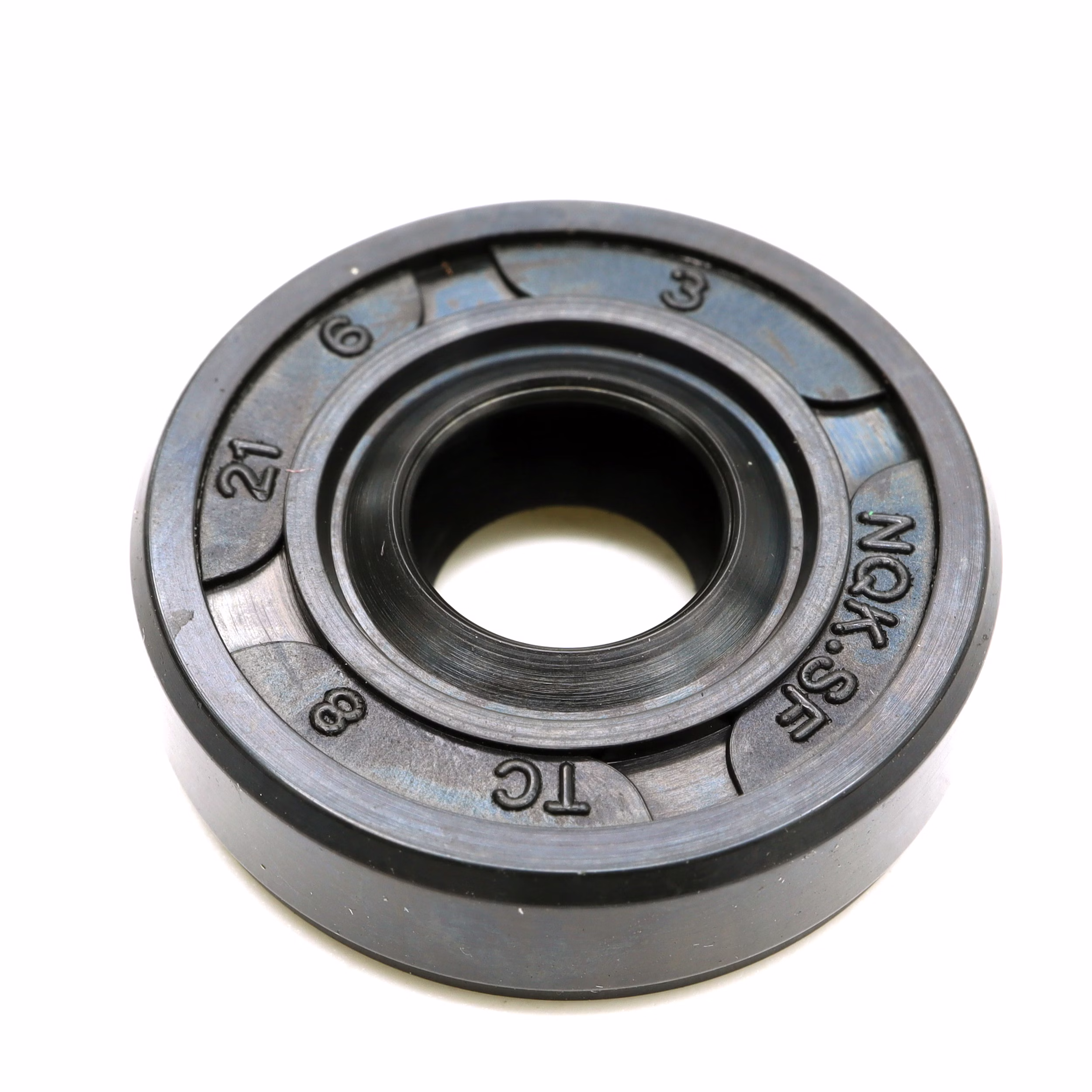 Pièce détachée compatible avec Yamaha 93109-08058 Joint d'arbre 8x21x6mm PPE07179 Pièce détachée compatible avec Yamaha 93109-08058 Joint d'arbre 8x21x6mm Découvre notre vaste gamme de pièces détachées pour tes engins préférés. Des pièces détachées pour moto aux kits de roulements de roue, tu trouveras tout ce dont tu as besoin pour gar