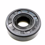 Pièce détachée compatible avec Yamaha 93109-08058 Joint d'arbre 8x21x6mm PPE07179 Pièce détachée compatible avec Yamaha 93109-08058 Joint d'arbre 8x21x6mm Découvre notre vaste gamme de pièces détachées pour tes engins préférés. Des pièces détachées pour moto aux kits de roulements de roue, tu trouveras tout ce dont tu as besoin pour gar