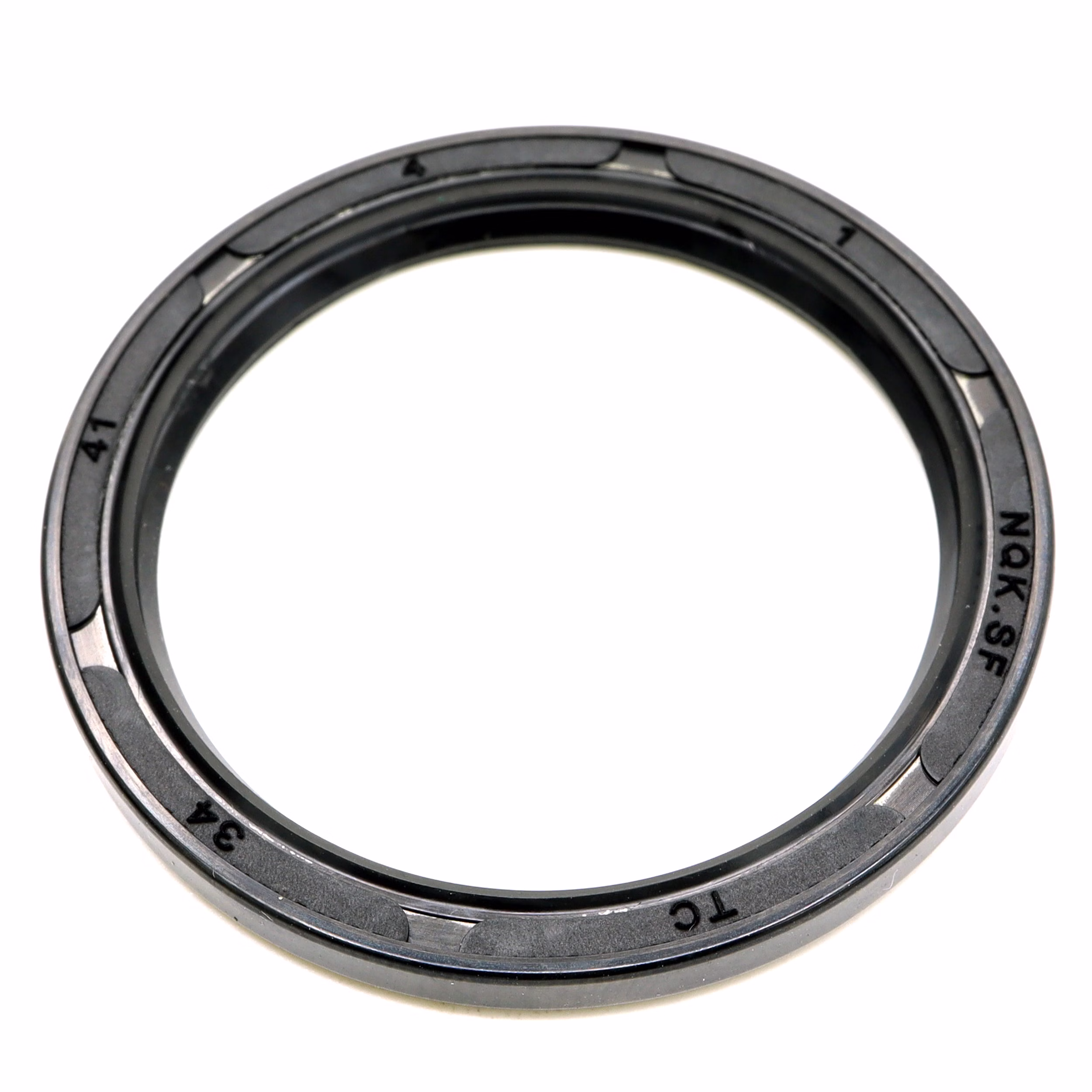 Spare part compatible with Motobi AEO-96500-34414 Oil seal 34x41x4mm PPE07198 Spare part compatible with Motobi AEO-96500-34414 Oil seal 34x41x4mm Discover our wide range of spare parts for your favorite machines. From motorcycle parts to wheel bearing kits, you'll find everything you need to keep your vehicles in top shape. Order c