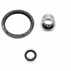 Convertisseur pièces détachées compatible avec Aprilia QUASAR PPS03939 Pièces de rechange pour l'unité de convertisseur en tant que kit de pièces de rechange en qualité d'origine pour ton véhicule