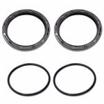 Spare parts for the converter unit as spare part set in OEM quality for your vehicle