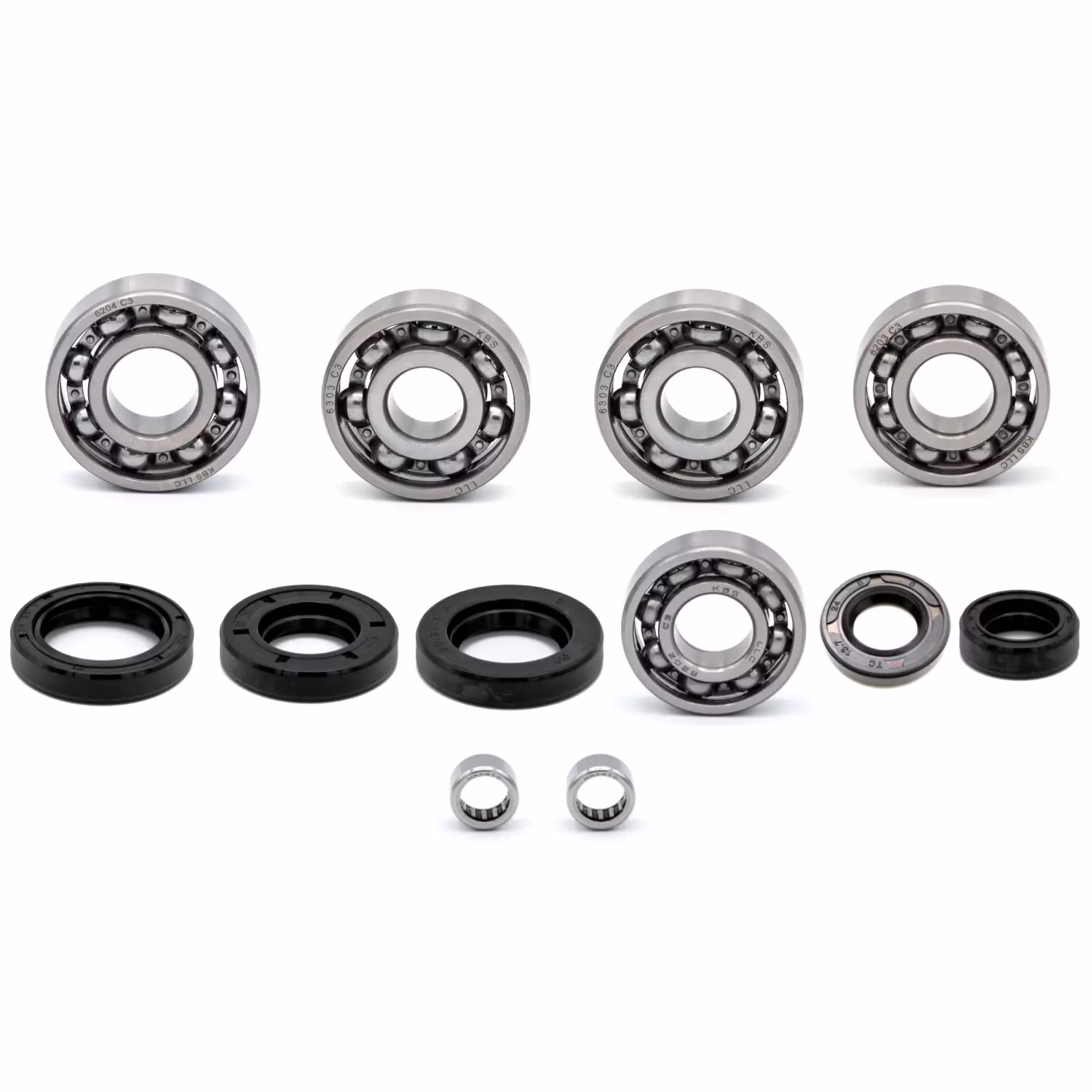 Motorgehäuse Lager und Dichtungen kompatibel mit KSR-Moto TR SM 50 E4 TR X 50 E4 PPS03960 Motorlager Set online kaufen auf partsandparts.de ✓ gute Bewertungen ✓ niedrige Preise ✓ Expressversand