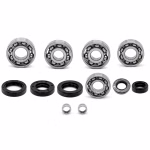 Motorgehäuse Lager und Dichtungen kompatibel mit KSR-Moto TR SM 50 E4 TR X 50 E4 PPS03960 Motorlager Set online kaufen auf partsandparts.de ✓ gute Bewertungen ✓ niedrige Preise ✓ Expressversand