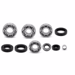 Motorgehäuse Lager und Dichtungen kompatibel mit KSR-Moto TR SUPERMOTO 50 TR X 50 PPS03964 Motorlager Set online kaufen auf partsandparts.de ✓ gute Bewertungen ✓ niedrige Preise ✓ Expressversand