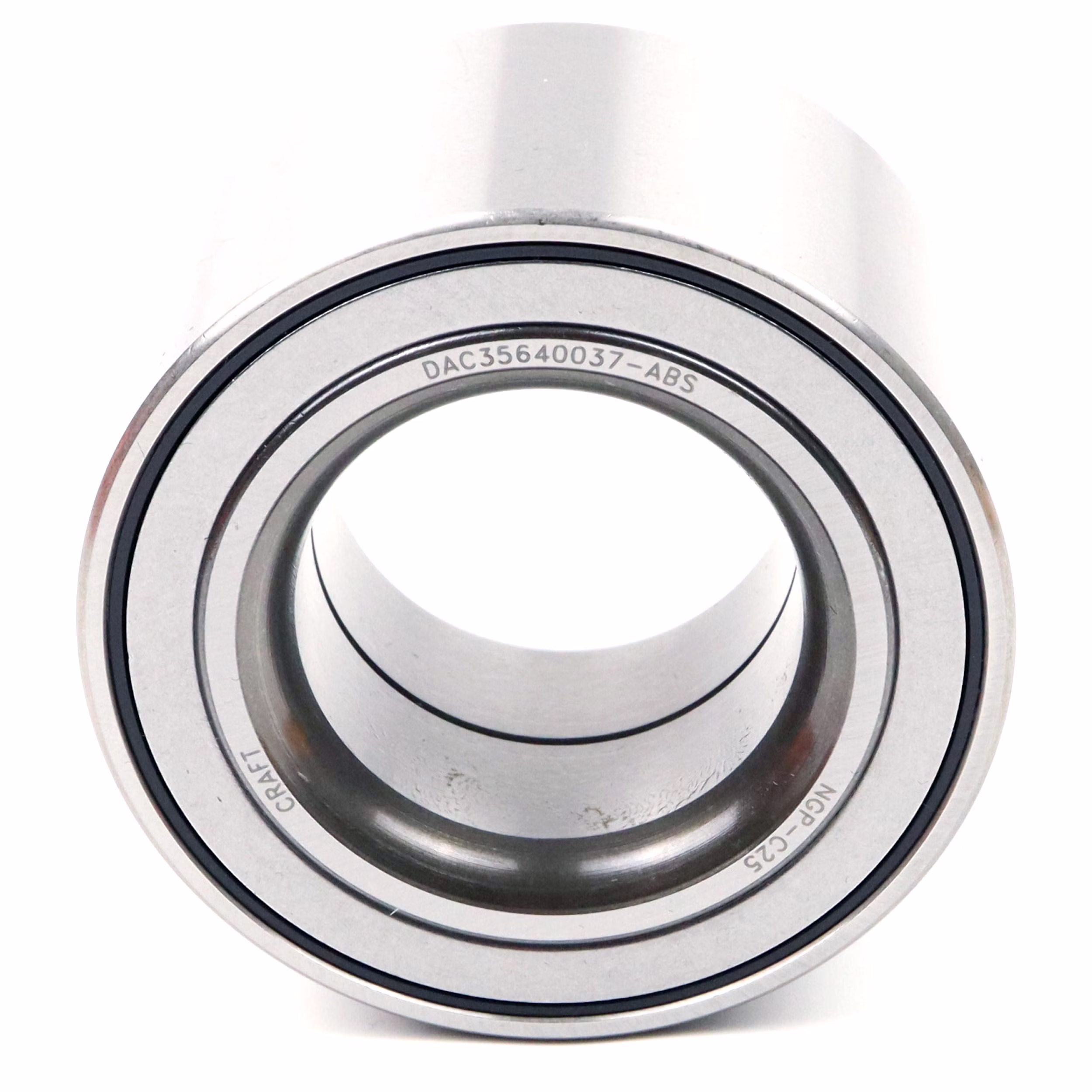 Rodamiento de bolas de contacto angular DAC 35640037 ABS 35x64x37mm, DIN 628, doble hilera, baja fricción, rodamiento sellado para cargas radiales y axiales, ideal para aplicaciones industriales y de automoción. PP100012 Descubra el rodamiento de bolas de contacto angular 3205 2RS de Parts and Parts, un rodamiento de doble hilera de alto rendimiento diseñado para una rotación suave y máxima durabilidad. Ideal para máquinas CNC, motores eléctricos, bombas de agua y más, ofr