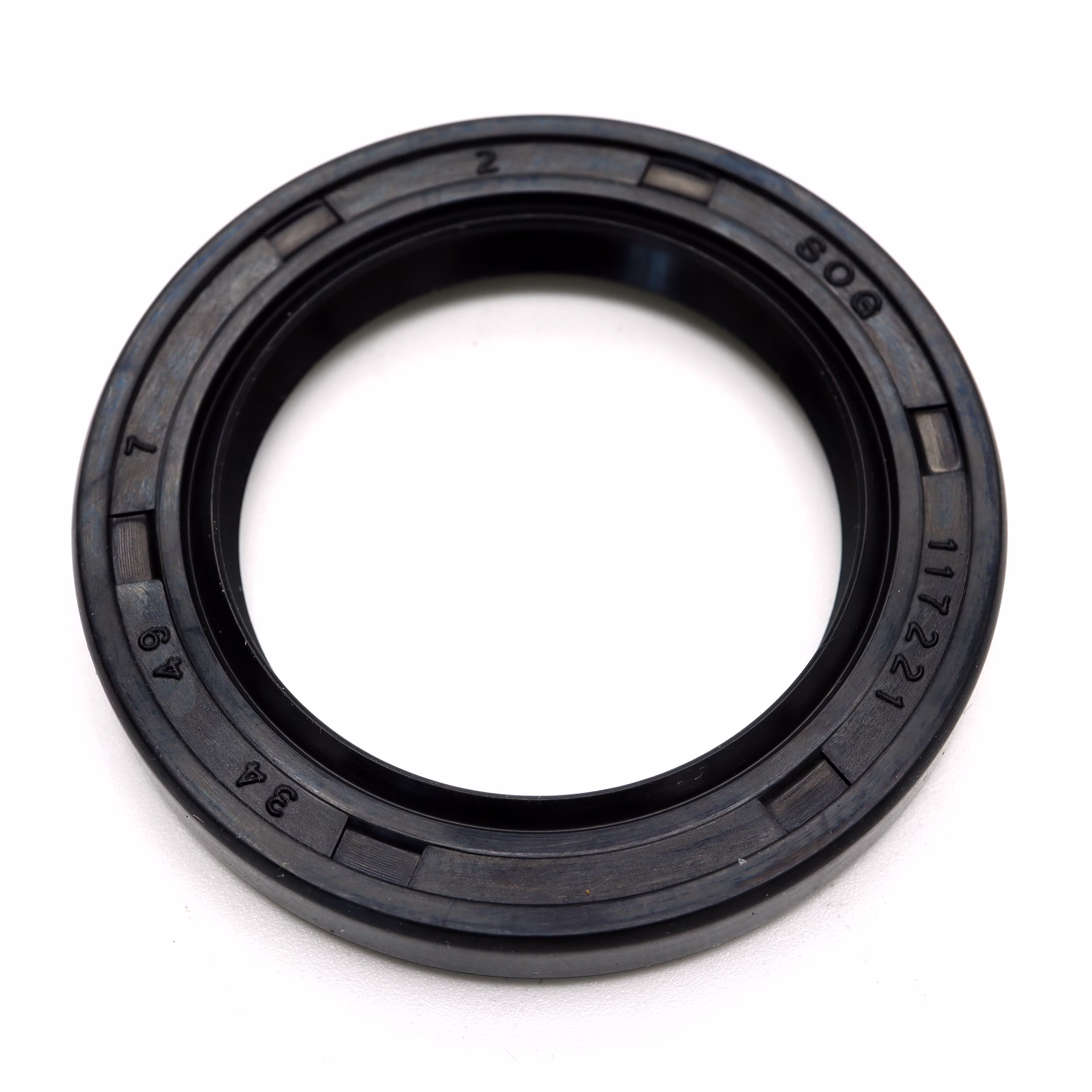 Spare part compatible with Access A16410-E10-020 Oil seal 34x49x7mm PPE07214 Spare part compatible with Access A16410-E10-020 Oil seal 34x49x7mm Discover our wide range of spare parts for your favorite machines. From motorcycle parts to wheel bearing kits, you'll find everything you need to keep your vehicles in top shape. Order co