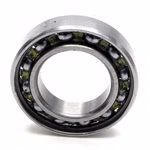 Pièce détachée compatible avec Kawasaki 92045-0918 Roulement à billes à gorge profonde 12x21x5mm Découvre notre vaste gamme de pièces détachées pour tes engins préférés. Des pièces détachées pour moto aux kits de roulements de roue, tu trouveras tout ce do
