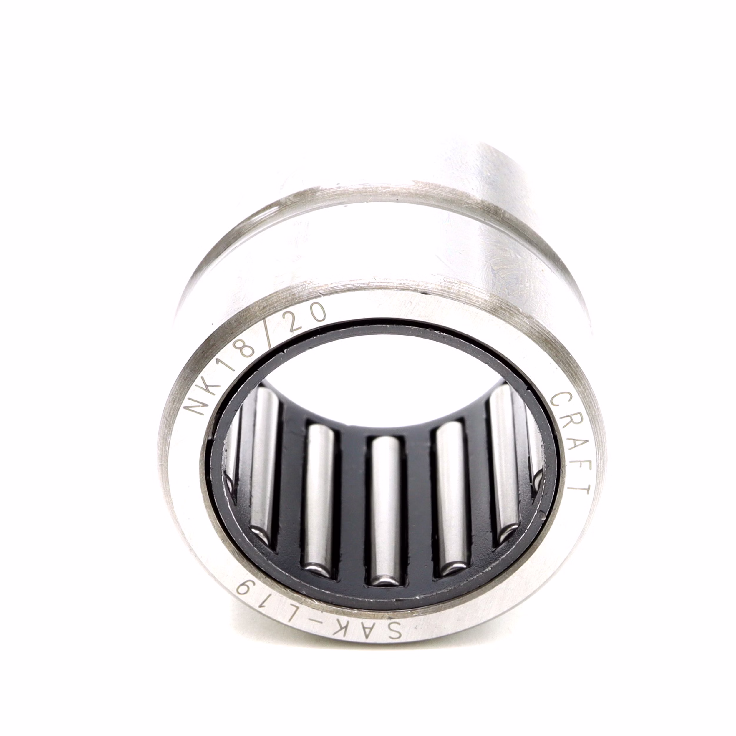 Pièce détachée compatible avec Explorer 93310-1826200 Douille d'aiguille sans bague intérieure 18x26x20mm PPE07240 Pièce détachée compatible avec Explorer 93310-1826200 Douille d'aiguille sans bague intérieure 18x26x20mm Découvre notre vaste gamme de pièces détachées pour tes engins préférés. Des pièces détachées pour moto aux kits de roulements de roue, tu trouveras t