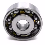 Pièce détachée compatible avec Malaguti 1000304653 Roulement à billes à gorge profonde 8x28x9mm PPE07242 Pièce détachée compatible avec Malaguti 1000304653 Roulement à billes à gorge profonde 8x28x9mm Découvre notre vaste gamme de pièces détachées pour tes engins préférés. Des pièces détachées pour moto aux kits de roulements de roue, tu trouveras tout ce don