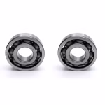 Paliers de vilebrequin compatibles avec SYM FIDDLE ORBIT PPS03972 Acheter des paliers de vilebrequin en ligne sur partsandparts.fr ✓ Grand choix ✓ Prix avantageux ✓ Livraison express