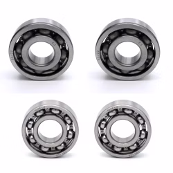 Crankshaft bearing compatible with Honda CB INTEGRA NC X-ADV PPS03979 Buy crankshaft bearings online at partsandparts.com ✓ Large selection ✓ Cheap prices ✓ Express shipping