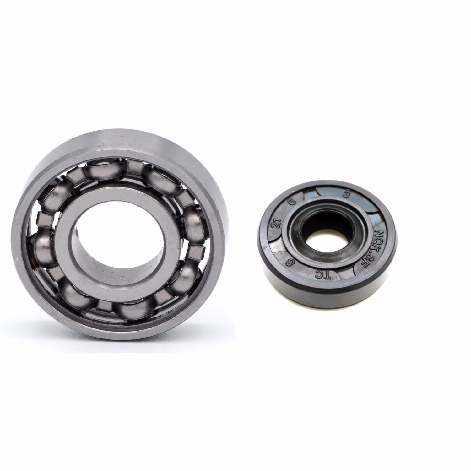 Schaltmechanimus Kugellager kompatibel mit Yamaha FZS600-FAZER FZS600-FAZER-_ PPS03983 Kugellager für den Schaltmechanismus online kaufen ✓ Große Auswahl ✓ Expressversand ✓ gute Preise