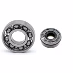Cuscinetto a sfera del cambio Mechanimus compatibile con Yamaha FZS600-FAZER FZS600-FAZER-_ PPS03983 Acquista online i cuscinetti a sfera per il meccanismo del cambio ✓ Ampia scelta ✓ Spedizione rapida ✓ Buoni prezzi