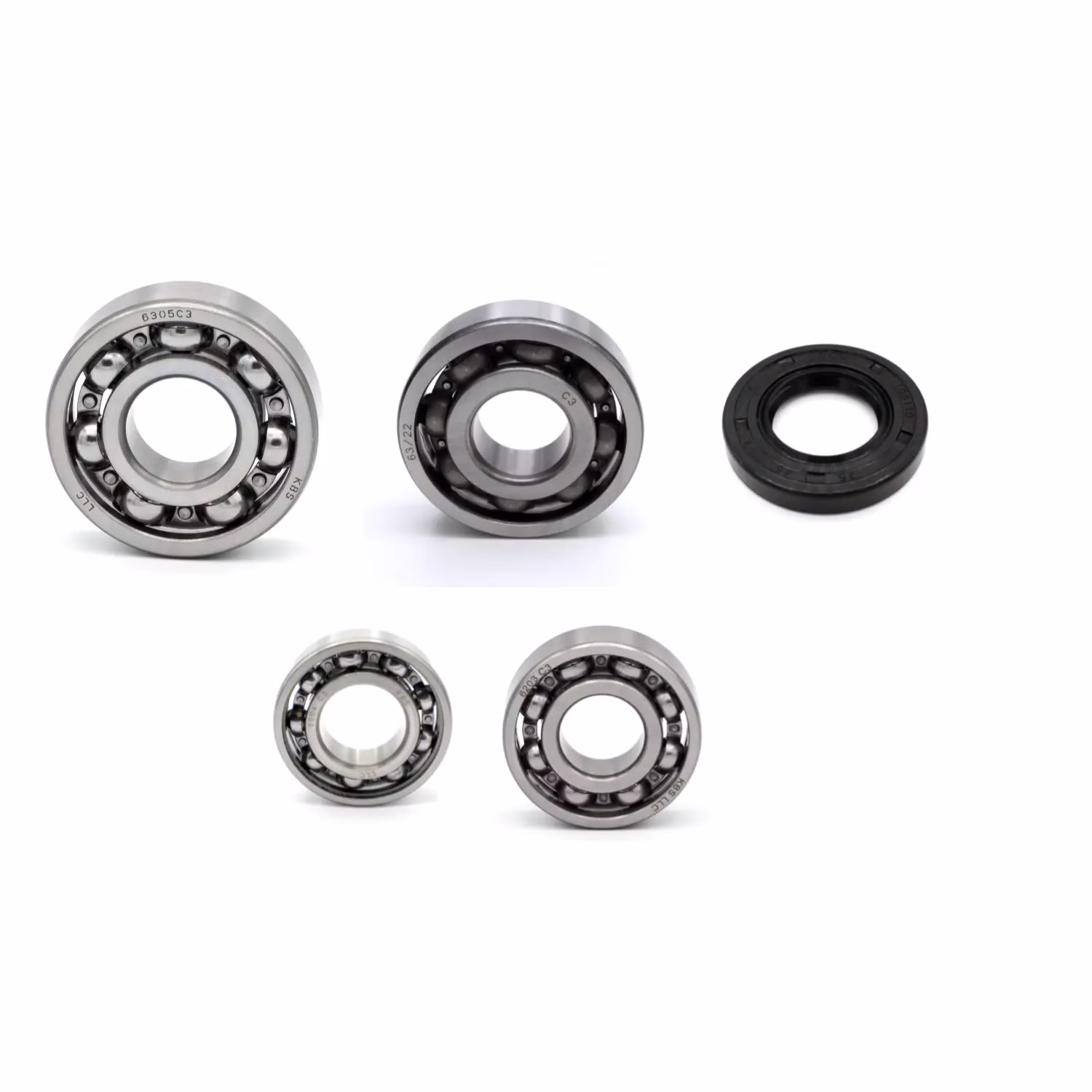 Gearbox bearing compatible with Suzuki DR PPS03998 Buy gearbox bearings with oil seals online ✓ Large selection ✓ Low prices ✓ Fast shipping