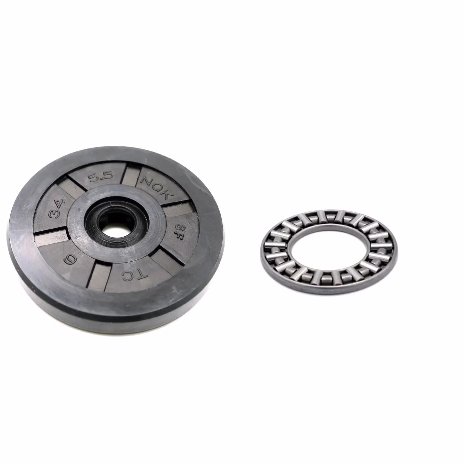 Clutch bearing compatible with Suzuki DL V-STORM GS GS-E GS-F GS-L GS-S GSX GSX-E SV PPS04001 Buy clutch bearings online at partsandparts.com ✓ Large selection ✓ Cheap prices ✓ Express shipping
