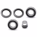 Swingarm bearing compatible with Triumph America Bonneville Scrambler Speed Street PPS04002 Buy components for the swing arm online ✓ Large selection ✓ Express shipping ✓ Good prices