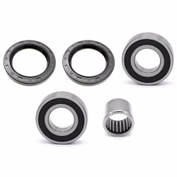 Swingarm bearing compatible with Triumph America Bonneville Scrambler Speed Street PPS04002 Buy components for the swing arm online ✓ Large selection ✓ Express shipping ✓ Good prices